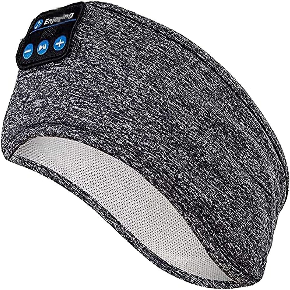 Bluetooth headband