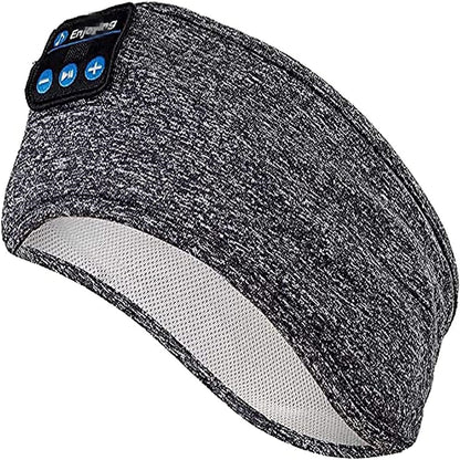 Bluetooth headband