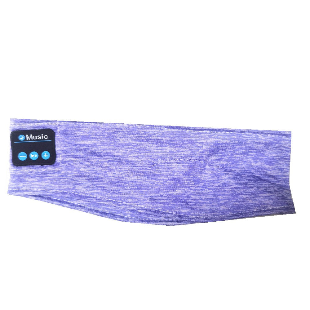 Bluetooth headband