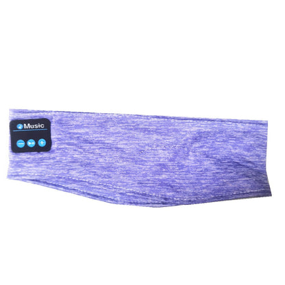 Bluetooth headband