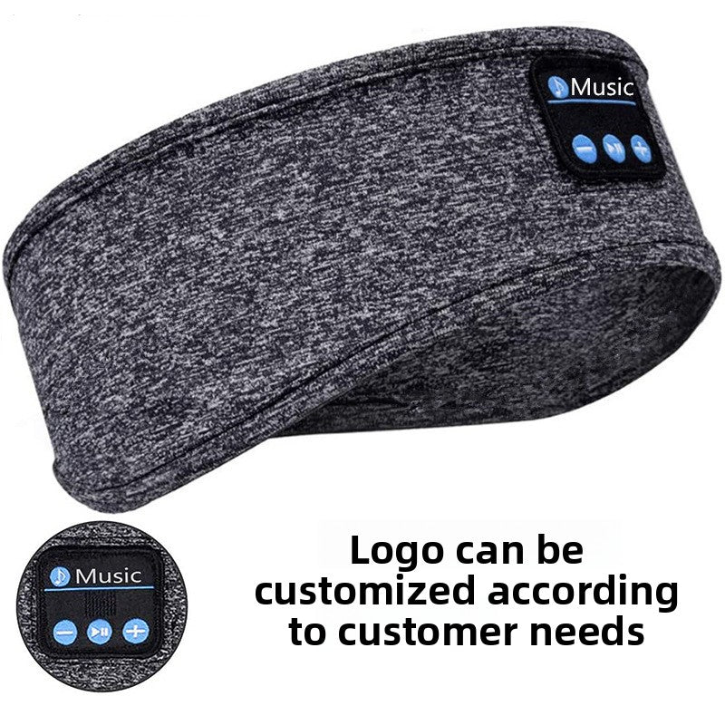 Bluetooth headband