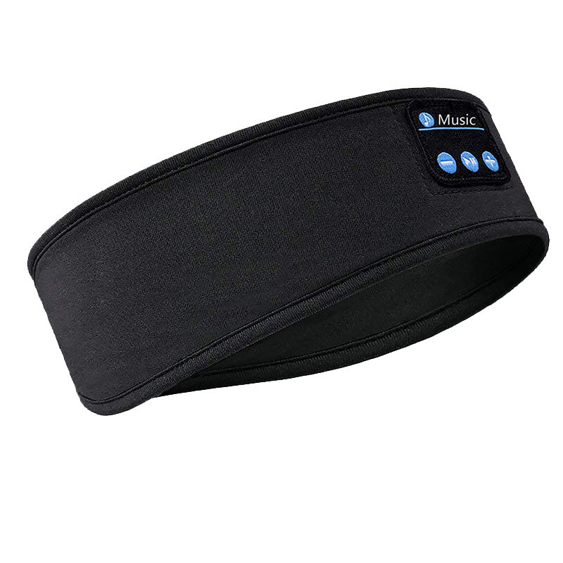 Bluetooth headband