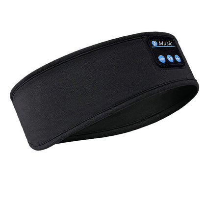 Bluetooth headband