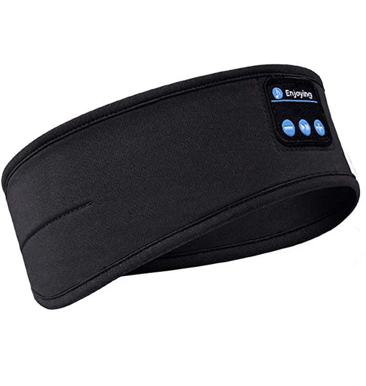 Bluetooth headband