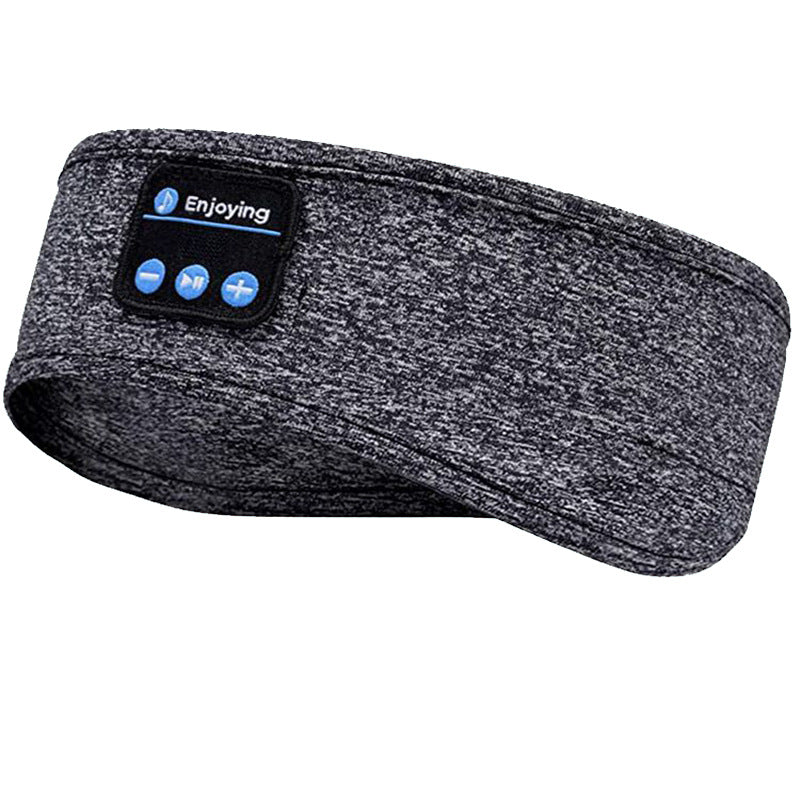 Bluetooth headband