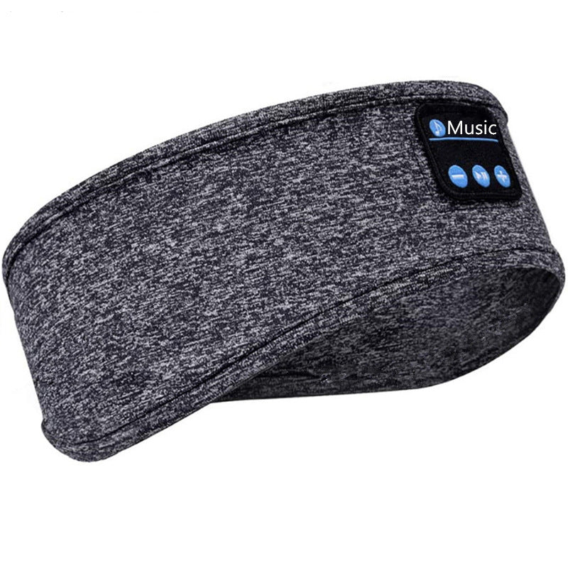 Bluetooth headband