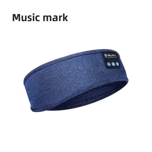 bluetooth headband