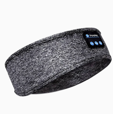 bluetooth headband