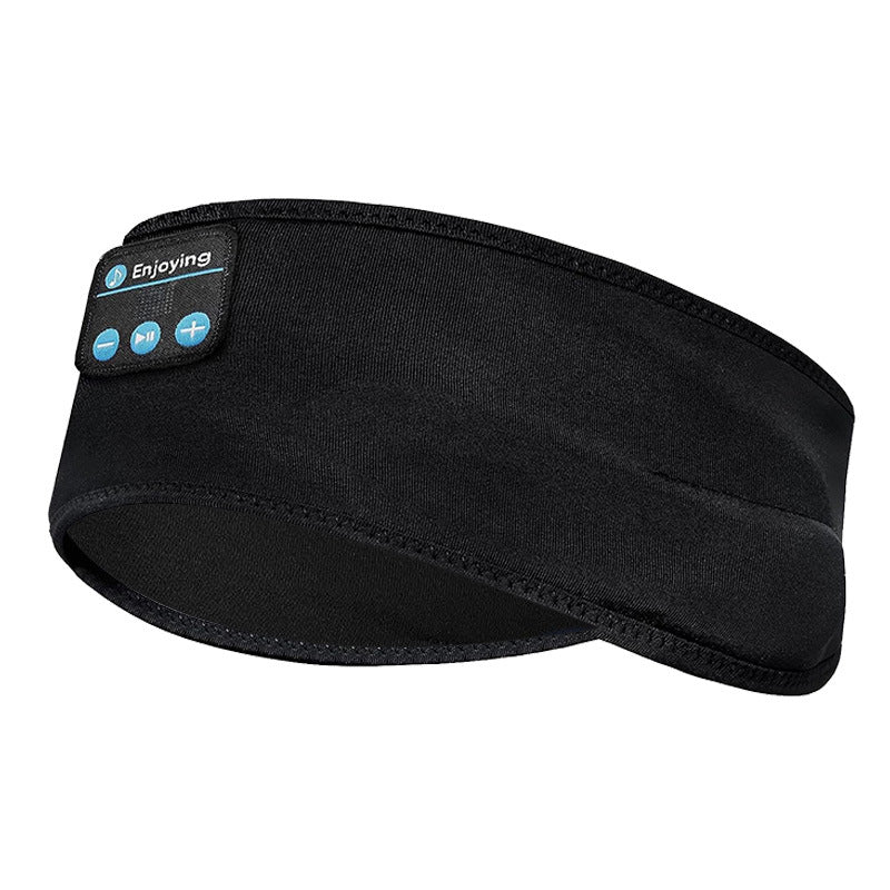 bluetooth headband
