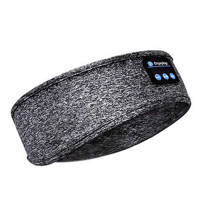 bluetooth headband