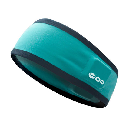 Bluetooth Headband
