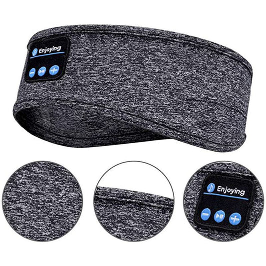 Bluetooth Headband