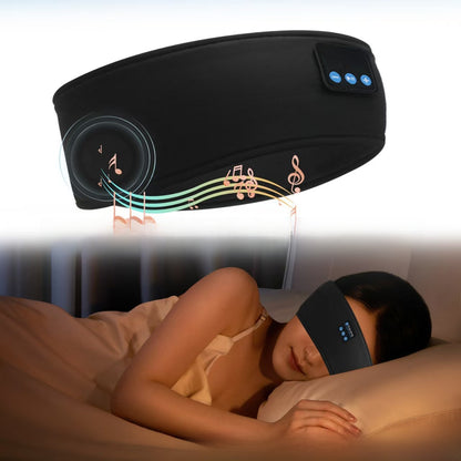 Bluetooth Headband