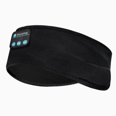 bluetooth headband