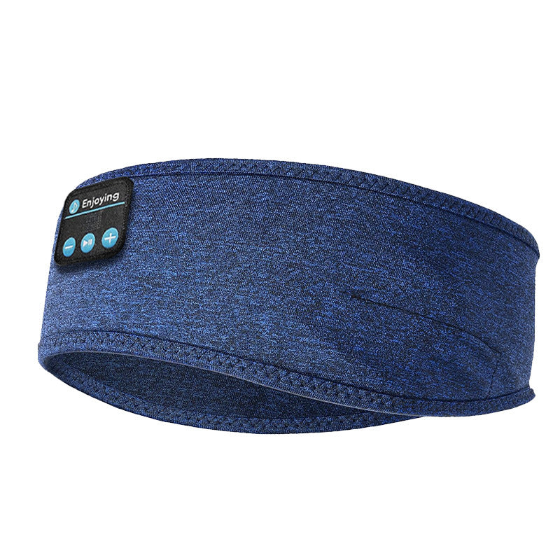 bluetooth headband