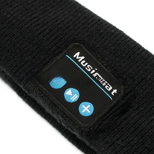 Bluetooth Headband