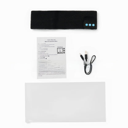 Bluetooth Headband