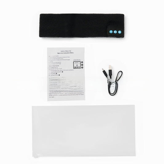 Bluetooth Headband