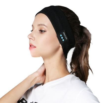 Bluetooth Headband