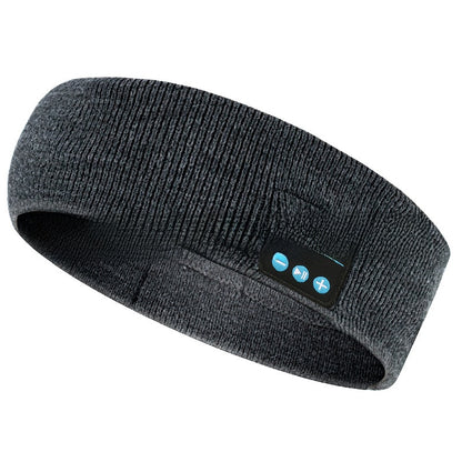 Bluetooth Headband