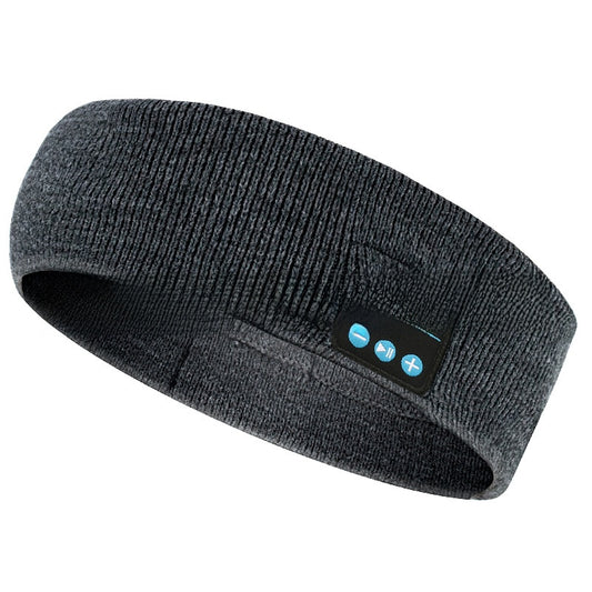 Bluetooth Headband