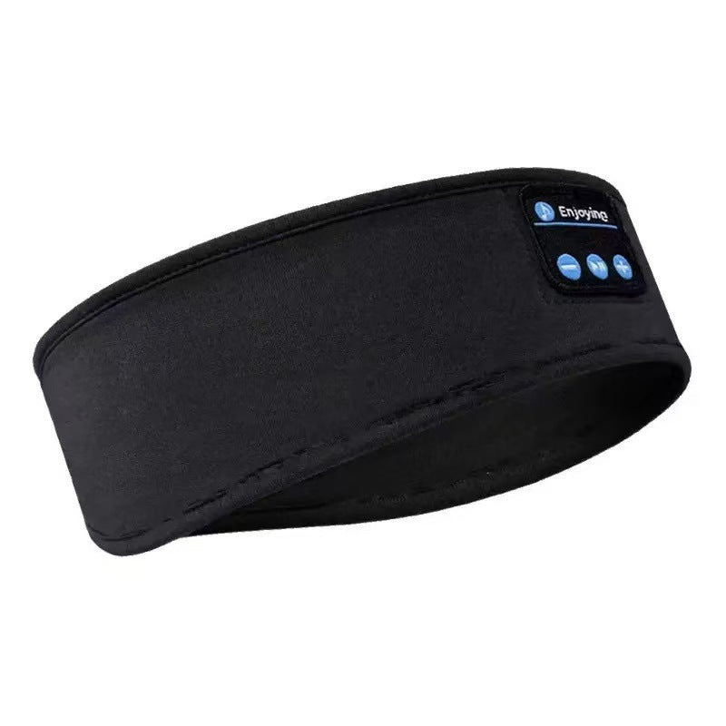 Bluetooth Headband