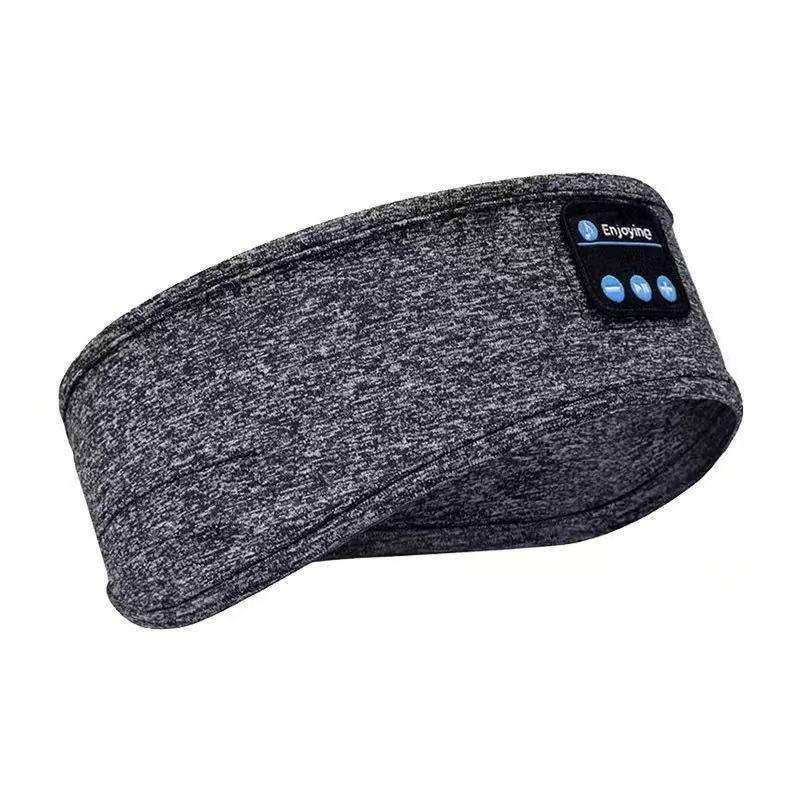 Bluetooth Headband