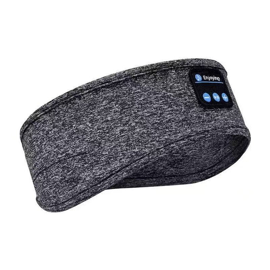 Bluetooth Headband