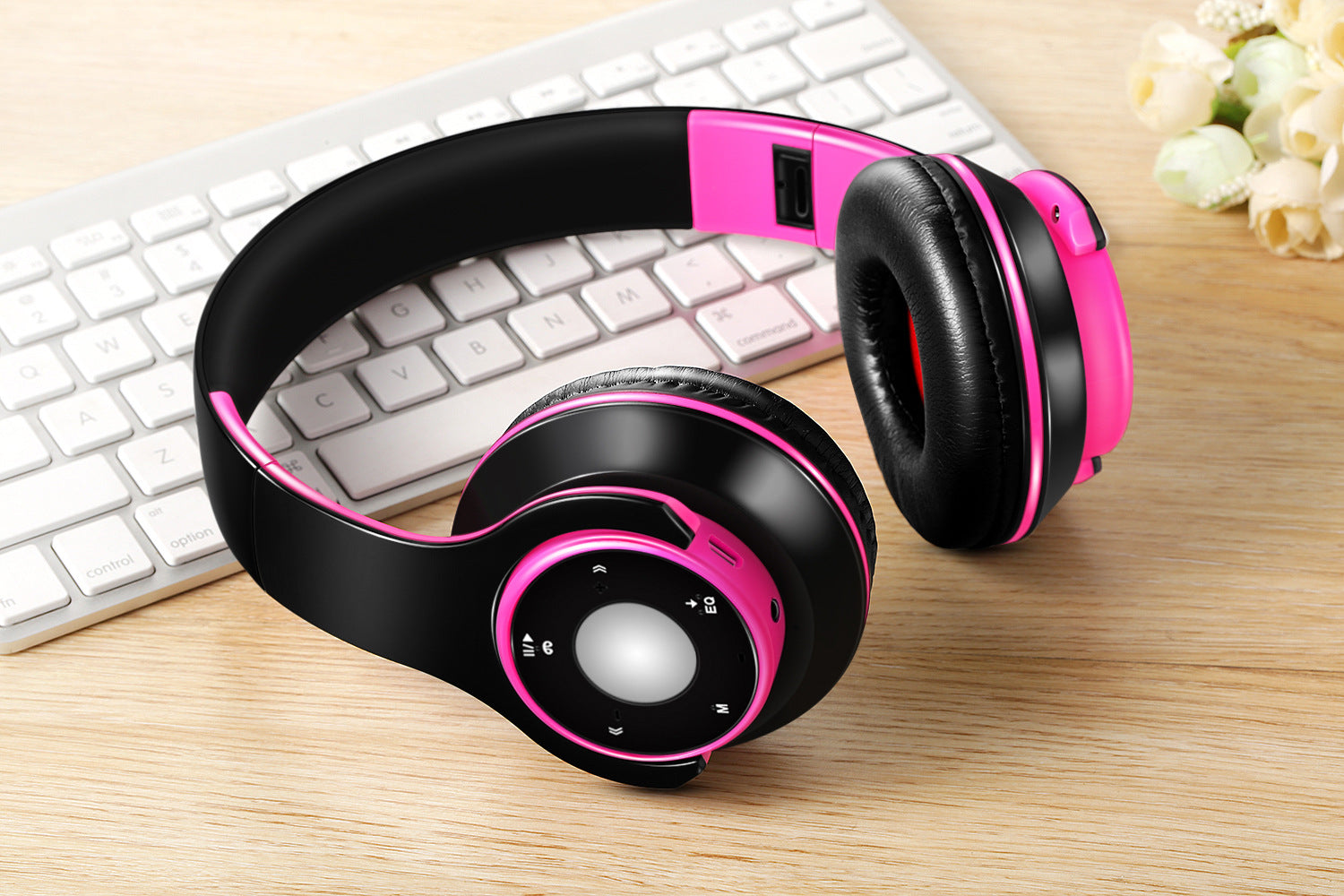 Bluetooth headphone
