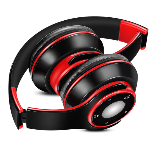 Bluetooth headphone