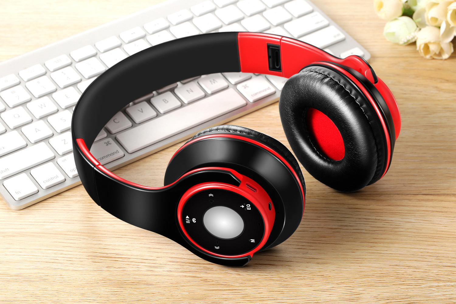 Bluetooth headphone