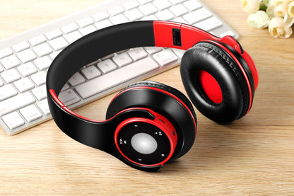 Bluetooth headphone