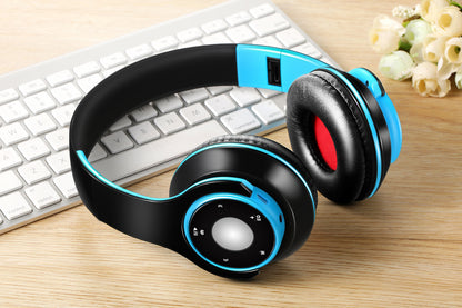 Bluetooth headphone