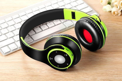 Bluetooth headphone
