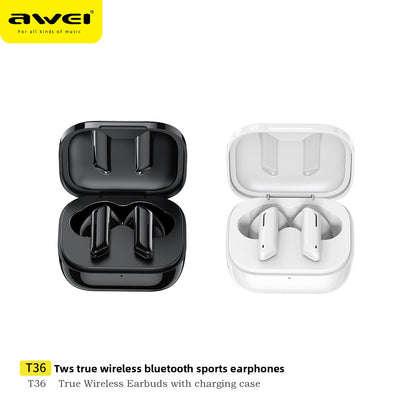 Bluetooth headphones for sports games
