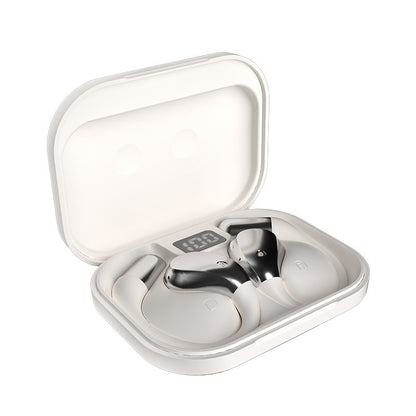 Bluetooth headphones