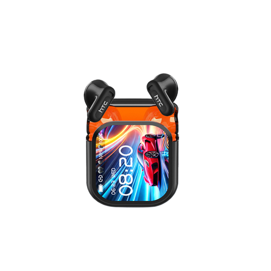 Bluetooth Headphones