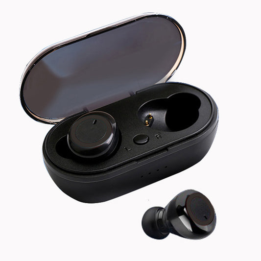 Bluetooth headphones