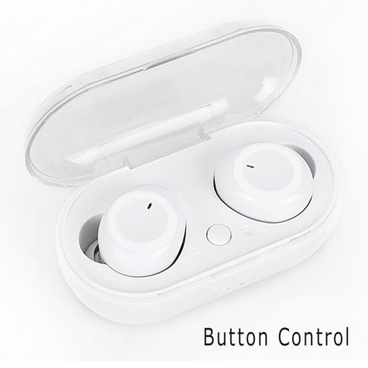Bluetooth headphones