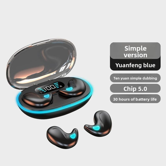 Bluetooth headphones