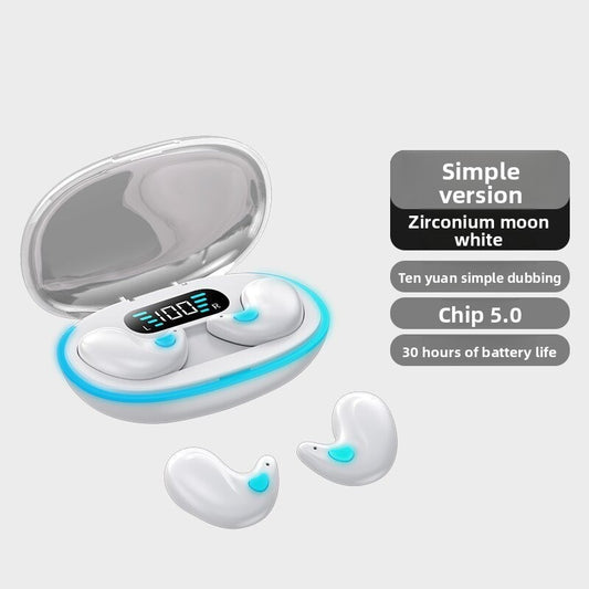 Bluetooth headphones