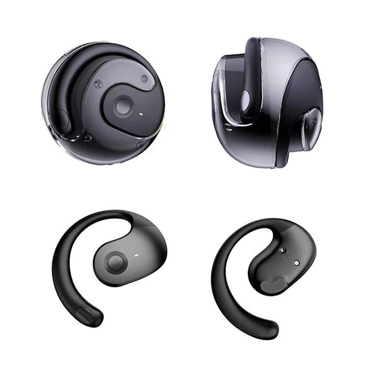 Bluetooth headphones