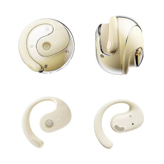 Bluetooth headphones
