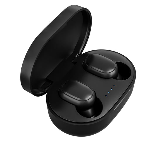 Bluetooth headphones