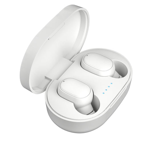 Bluetooth headphones