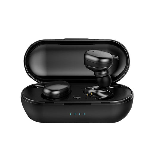 Bluetooth headphones