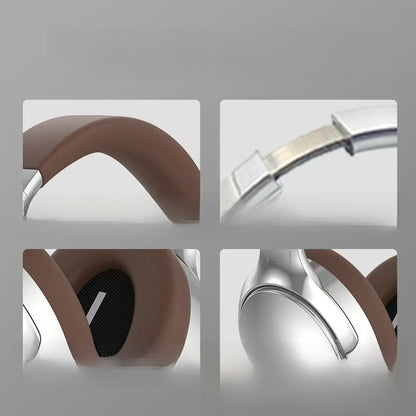 Bluetooth headphones