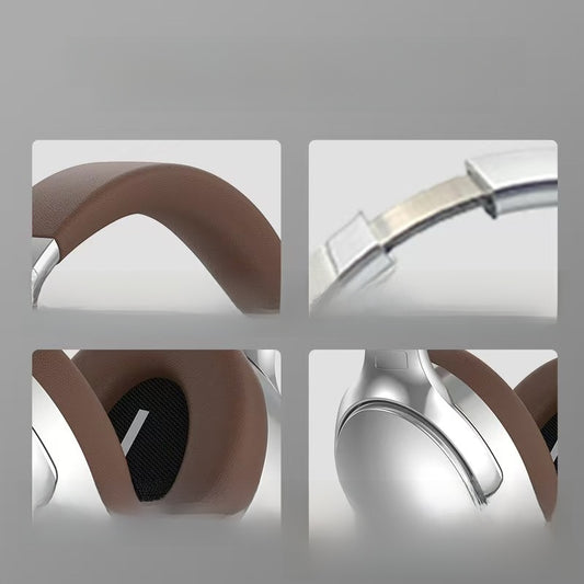 Bluetooth headphones
