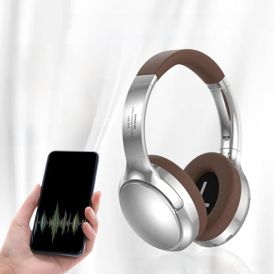 Bluetooth headphones