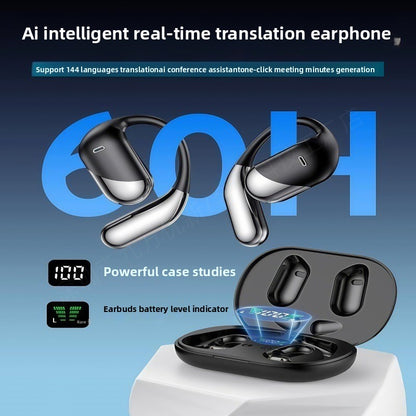 Bluetooth headphones